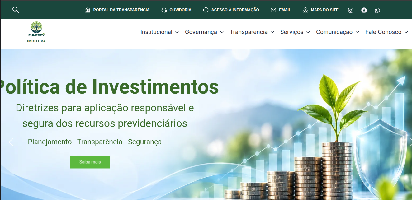 Previdência de Imbituva